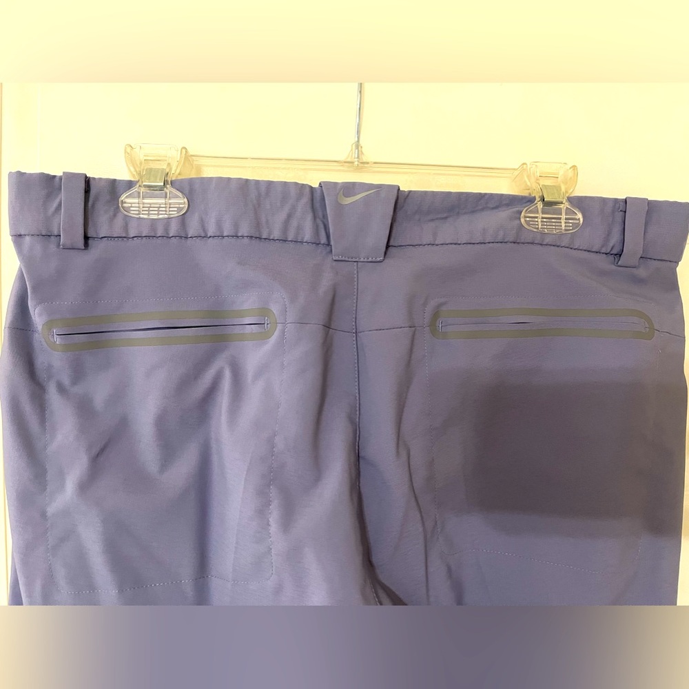 Nike golf tour performance dri fit pants for men